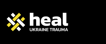 Heal Ukraine Trauma